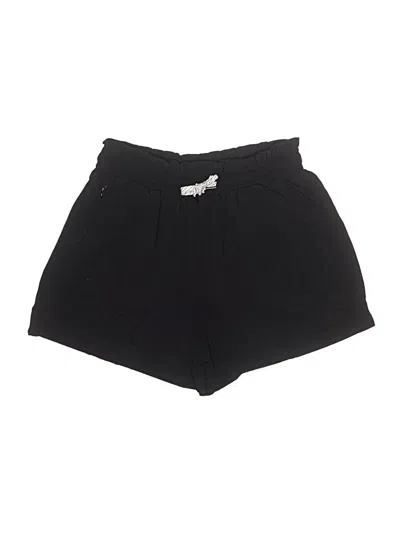 Pre-owned Zella Shorts In Black