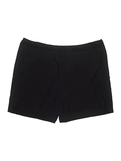 Pre-owned Zella Shorts In Black
