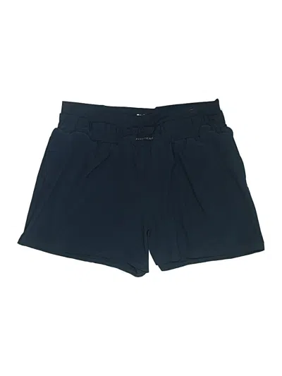 Pre-owned Zella Shorts In Blue
