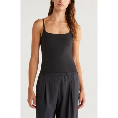 Zella So Soft Camisole In Black