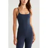 Zella So Soft Camisole In Blue