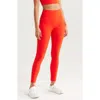 Zella Studio Luxe High Waist 7/8 Leggings