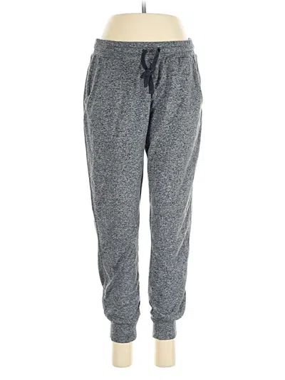 Pre-owned Zella Sweatpants In Gray