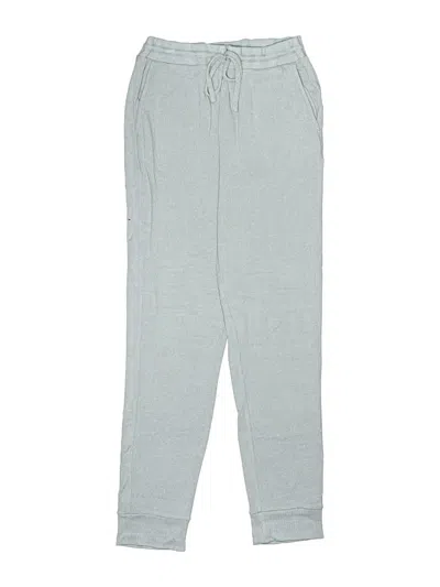 Pre-owned Zella Kids' Sweatpants In Gray