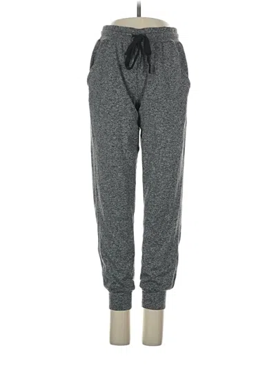 Pre-owned Zella Sweatpants In Gray