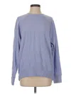 Zella Sweatshirt In Blue