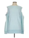 Zella Sweatshirt In Blue