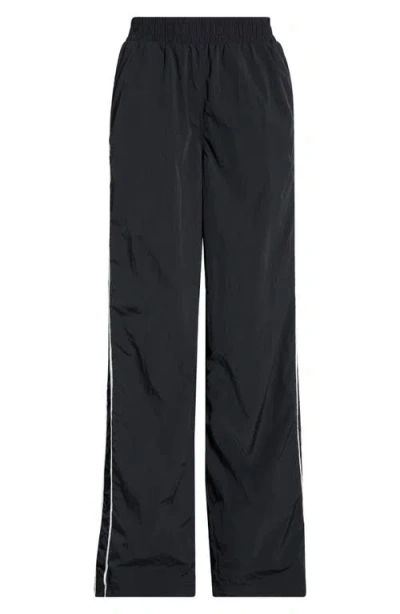 Zella Travel Lite Track Pants In Black