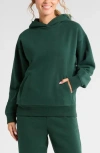 Zella Ultra Cozy Pullover Hoodie