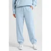 Zella Ultracozy Joggers In Blue Fog