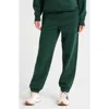 Zella Ultracozy Joggers In Green Park