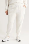 Zella Ultrasoft Scuba Knit High Waist Joggers