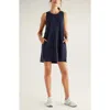 Zella Ultrasoft Knit Tank Dress