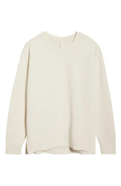 Zella Ultrasoft Knit Tunic