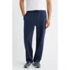 Zella Vital Fleece Pants In Blue