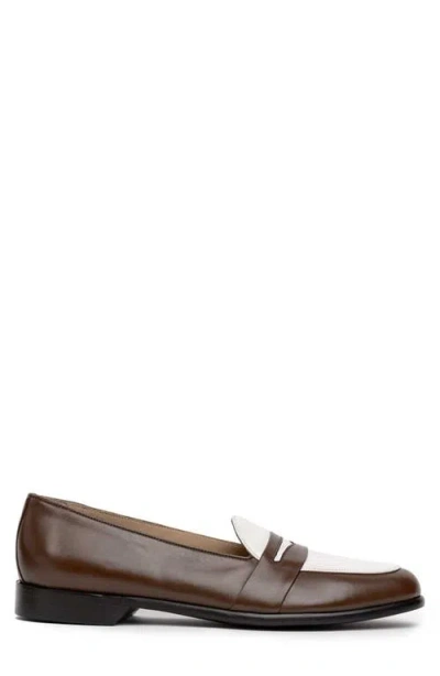 Zelli Italia Alba Penny Loafer