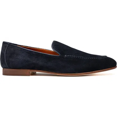 Zelli Italia Bruno Loafer In Black