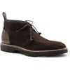 Zelli Italia Campo Chukka Boot In Brown