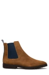 Zelli Italia Gianna Chelsea Boot In Brown