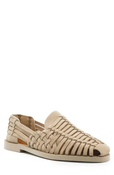 Zelli Italia Sandali Loafer In Multi