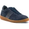 Zelli Italia Shizzo Low Top Sneaker In Blue