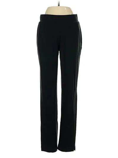 Pre-owned Zelos Active Pants In Black