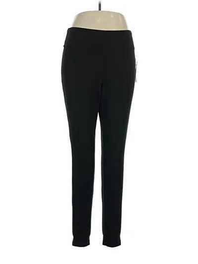 Pre-owned Zelos Active Pants In Black