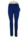 Zelos Active Pants In Blue