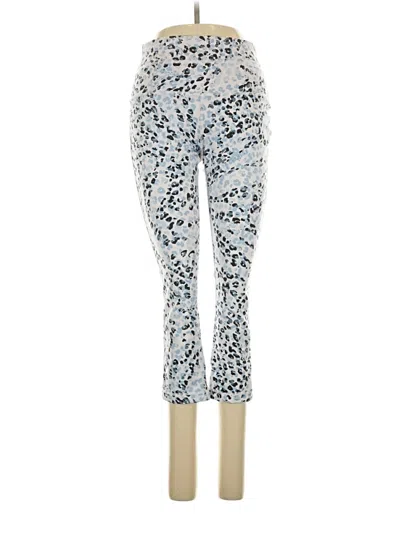 Pre-owned Zelos Active Pants In Blue