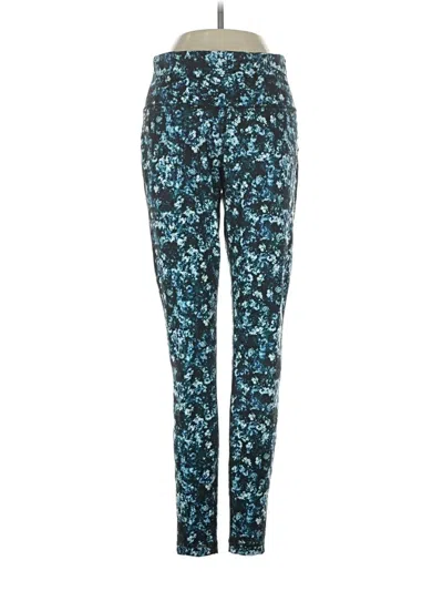 Pre-owned Zelos Active Pants In Blue