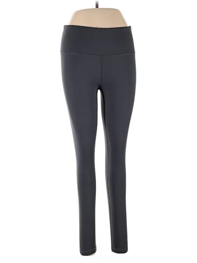 Pre-owned Zelos Active Pants In Gray