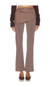 Zemeta Me And You Pants In 탠