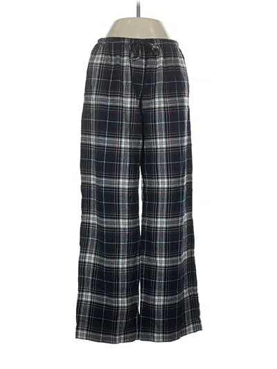 Pre-owned Zenana Casual Pants In Black