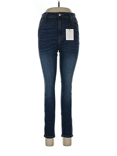 Zenana Jeans In Blue