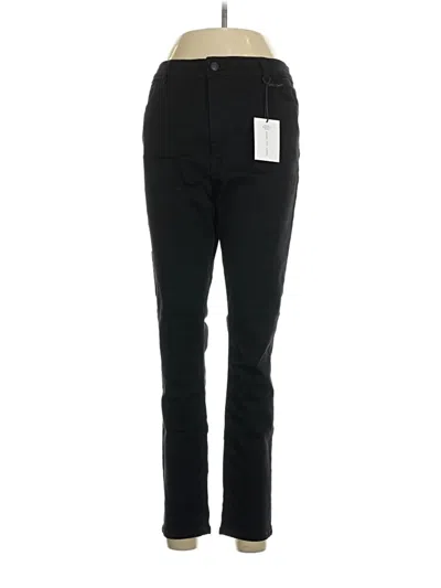 Zenana Jeggings In Black