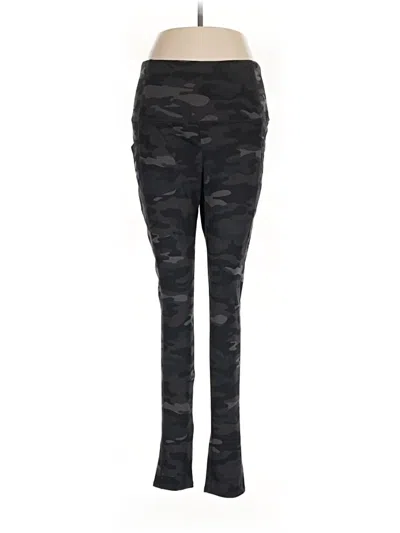 Zenergy By Chico's Active Pants In Black
