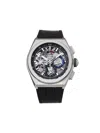 Zenith 2021 Unworn Defy El Primero 29 44mm In Black