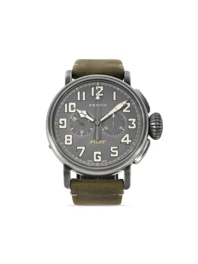 Pre-owned Zenith 2022 Pilot 44mm