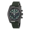 ZENITH ZENITH CHRONOMASTER REVIVAL SAFARI CHRONOGRAPH AUTOMATIC MEN'S WATCH 97.T384.400/57.C856