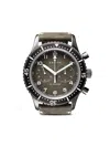 Zenith Cronometro Tipo Cp-2 Flyback 43mm In C773 Slate Grey B Green Oily