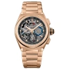 ZENITH ZENITH DEFY EL PRIMERO 21 CHRONOGRAPH AUTOMATIC SKELETAL DIAL MEN'S WATCH 18.9000.9004/71.M9000