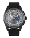 Zenith Men's El Primero Watch (authentic Pre-loved)