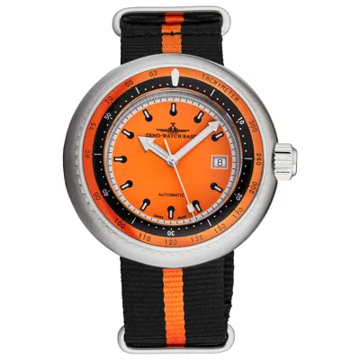 Zeno Divers Men's Watch