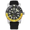 Zeno Men's Watch In Black