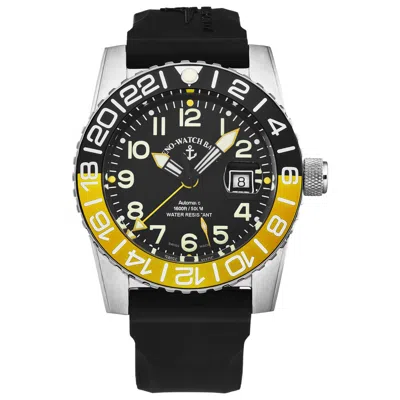 Zeno Men's Watch