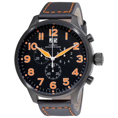 Zeno Sos Men's Watch