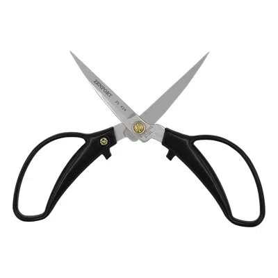 Zenport All-purpose Kitchen Scissors In Black