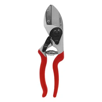 Zenport Anvil Professional Pruner Gardening Tools In Black