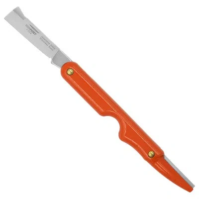 Zenport Bark Lifter Gardening Tools In Orange