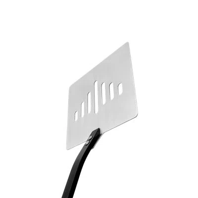Zenport Bbq Grilling Tool Set In Stainless Steel